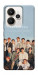 Чехол Seventeen Harmony для Realme 15