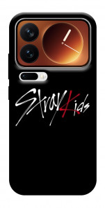 Чехол Stray Kids для Xiaomi 17 Pro Max