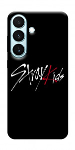 Чохол Stray Kids для Galaxy S26