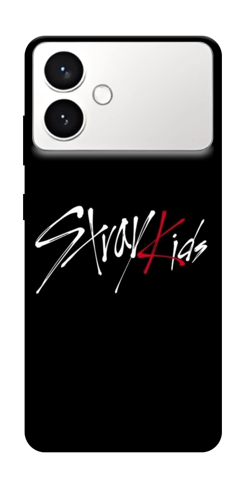 Чехол Stray Kids для Galaxy S26+