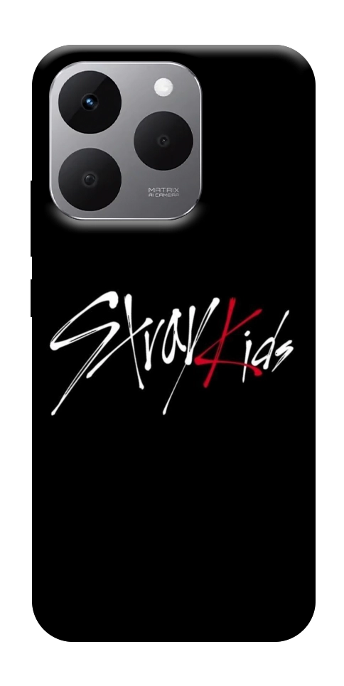 Чехол Stray Kids для Realme 15T