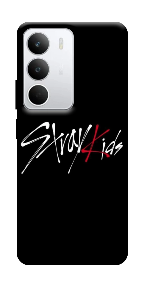 Чехол Stray Kids для Realme C71