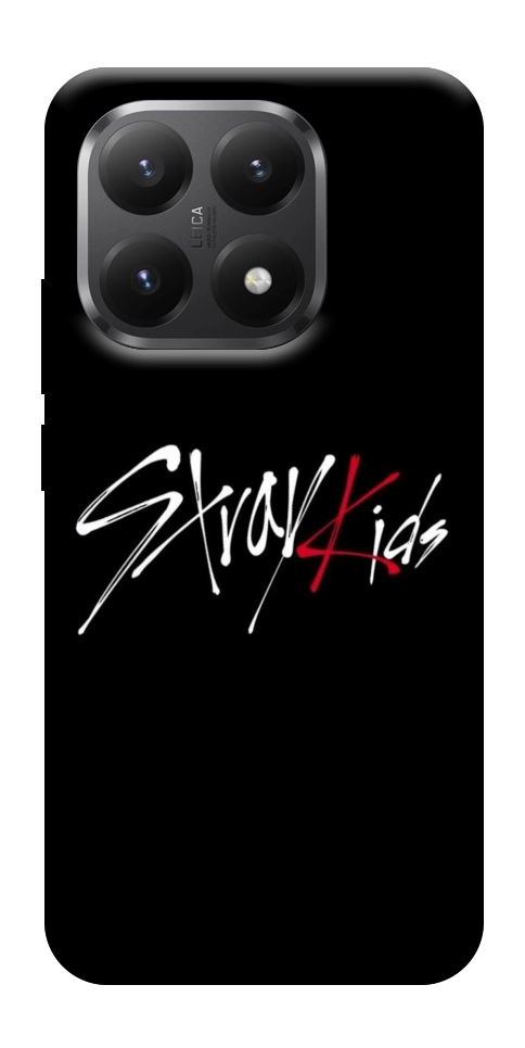 Чохол Stray Kids для Xiaomi 15T