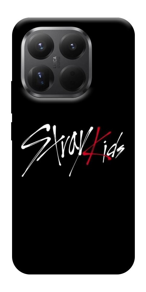 Чехол Stray Kids для Xiaomi 15T Pro