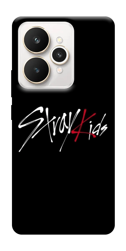 Чехол Stray Kids для Realme 15