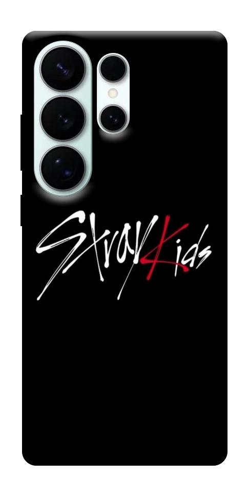 Чехол Stray Kids для Galaxy S26 Ultra
