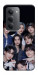 Чехол Stray Kids Together для Xiaomi Redmi 15 (Global)