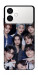 Чехол Stray Kids Together для Galaxy S26+