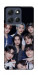 Чехол Stray Kids Together для Motorola Moto G86 Power