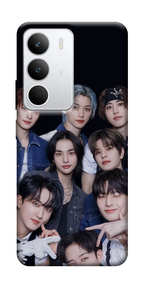 Чехол Stray Kids Together для Realme C71