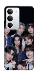 Чехол Stray Kids Together для Realme C71