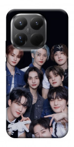 Чохол Stray Kids Together для Xiaomi 15T Pro