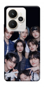 Чехол Stray Kids Together для Realme 15