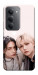 Чехол Hyunjin and Felix для Xiaomi Redmi 15 (Global)