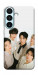 Чохол TXT Together для Galaxy S26