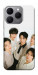 Чехол TXT Together для Realme 15T