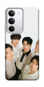 Чехол TXT Together для Realme C71