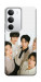 Чехол TXT Together для Realme C71