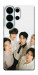 Чехол TXT Together для Galaxy S26 Ultra