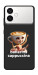 Чохол Ballerina Cappuccina Grazia для Galaxy S26+