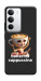 Чехол Ballerina Cappuccina Grazia для Realme C71