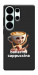 Чехол Ballerina Cappuccina Grazia для Galaxy S26 Ultra