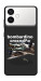 Чехол Bombardino Crocodilo volante для Galaxy S26+