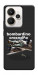 Чохол Bombardino Crocodilo volante для Realme 15