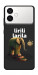 Чехол Lirili Larila cactusso для Galaxy S26 Edge