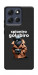 Чехол Spioniro Golubiro Segreto для Motorola Moto G86 Power