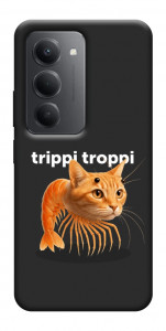 Чехол Trippi Troppi Gamberatto для Xiaomi Redmi 15 (Global)