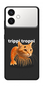Чохол Trippi Troppi Gamberatto для Galaxy S26+