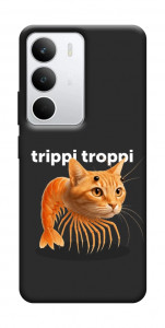 Чехол Trippi Troppi Gamberatto для Realme C71