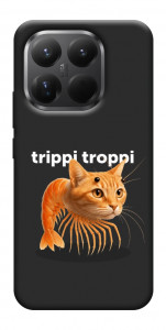 Чохол Trippi Troppi Gamberatto для Xiaomi 15T Pro