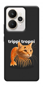 Чехол Trippi Troppi Gamberatto для Realme 15