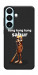 Чохол Tung Tung Tung Sahur Tamburo для Galaxy S26