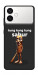 Чехол Tung Tung Tung Sahur Tamburo для Galaxy S26 Edge