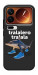 Чехол Tralalero Tralala Run для Xiaomi 17 Pro Max