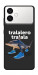 Чехол Tralalero Tralala Run для Galaxy S26+