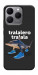 Чехол Tralalero Tralala Run для Realme 15T