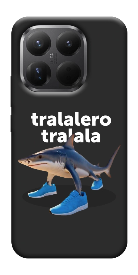 Чехол Tralalero Tralala Run для Xiaomi 15T Pro