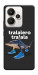 Чехол Tralalero Tralala Run для Realme 15