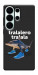 Чехол Tralalero Tralala Run для Galaxy S26 Ultra