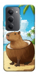 Чехол Bobrini cocosini для Xiaomi Redmi 15 (Global)