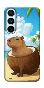 Чохол Bobrini cocosini для Galaxy S26