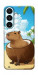 Чохол Bobrini cocosini для Galaxy S26