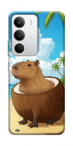Чехол Bobrini cocosini для Realme C71