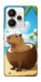 Чехол Bobrini cocosini для Realme 15