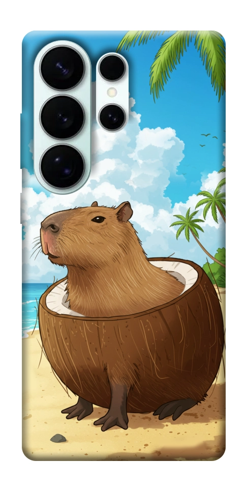 Чехол Bobrini cocosini для Galaxy S26 Ultra