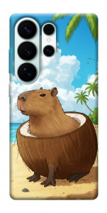 Чехол Bobrini cocosini для Galaxy S26 Ultra